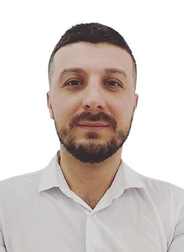 Кулиев Эльчин Джумшудович