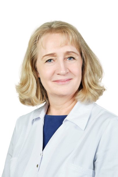 Ярцева Ирина Артуровна