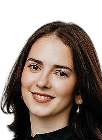 Тарасова Светлана Владимировна