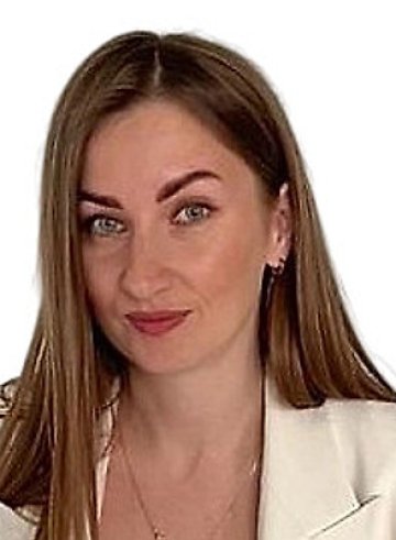 Марнова Светлана Олеговна