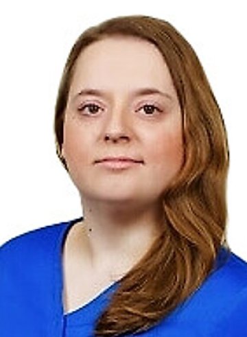 Маштакова Кристина Юрьевна