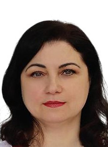 Петрова Лариса Владимировна
