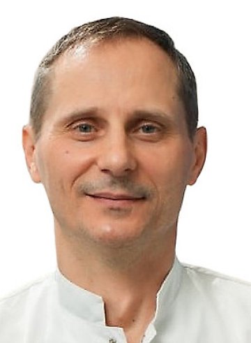 Исаев Андрей Юльевич