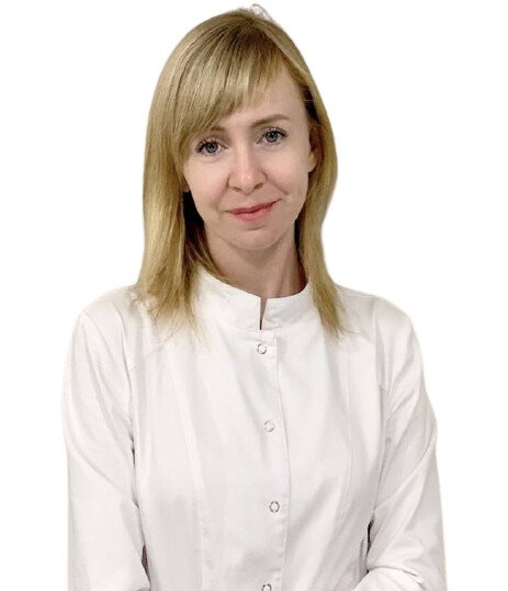 Зевакова Татьяна Сергеевна
