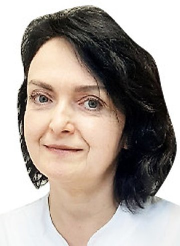 Батурина Наталья Валерьевна