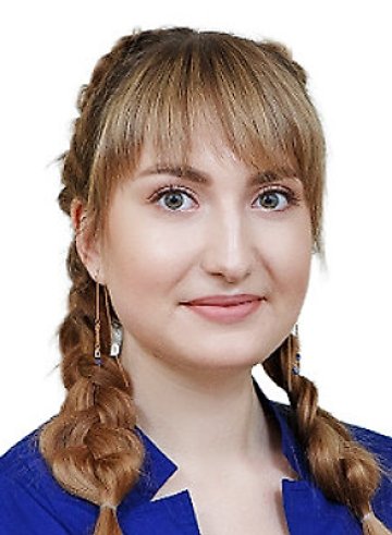 Самарова Екатерина Алексеевна