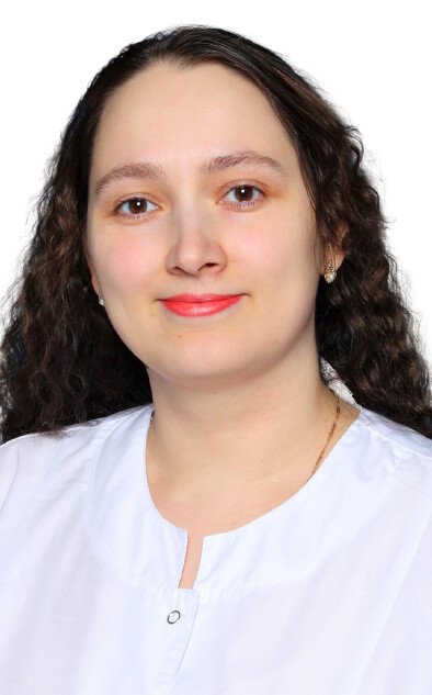 Картоева Зухра Юсуповна