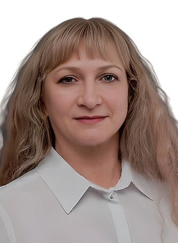 Кузьмина Юлия Васильевна