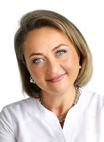 Денисова Людмила Владимировна