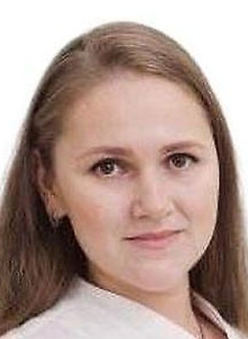 Мурунова Юлия Николаевна