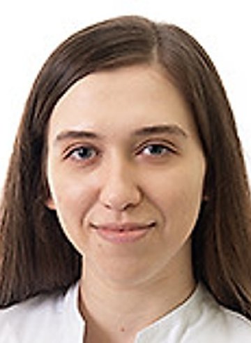 Сивоконь Елена Николаевна