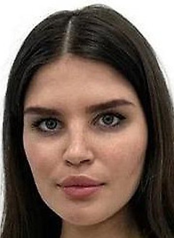 Лыжина Дарья Александровна