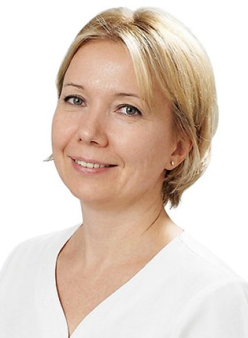 Горюнова Татьяна Вячеславовна