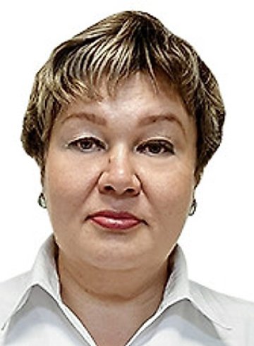 Боталова Татьяна Николаевна