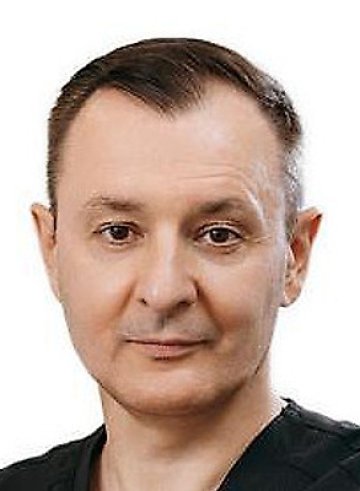 Уляков Андрей Николаевич