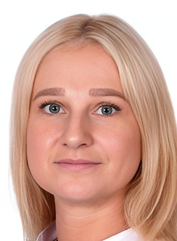 Жигулина Юлия Андреевна