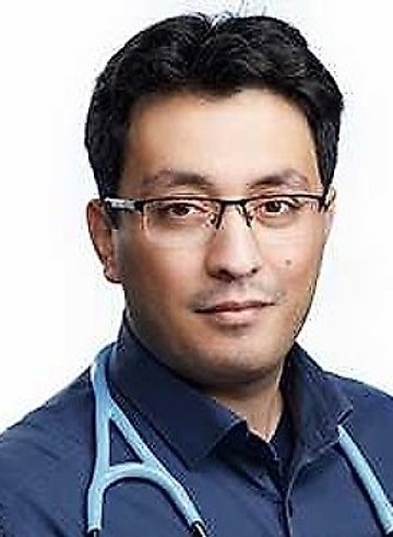 Тургунхужаев Ойбек Эркинович