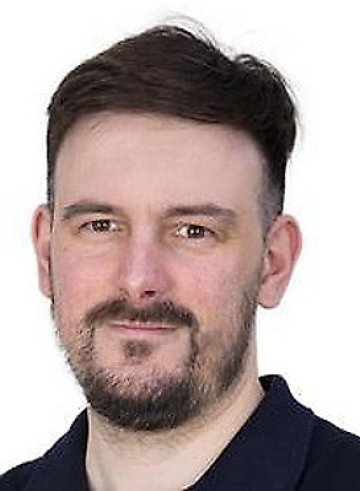 Черноморченко Никита Сергеевич