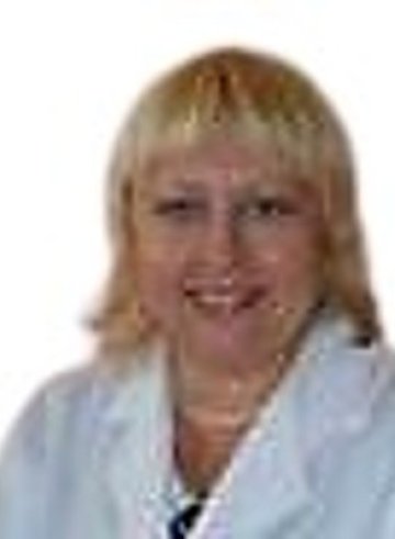 Куличенко Елена Николаевна