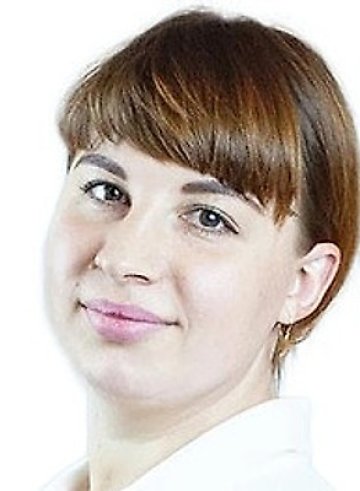 Посохова Елена Александровна