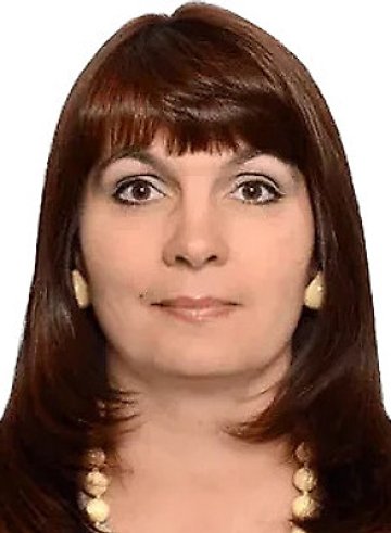 Галкина Наталья Васильевна