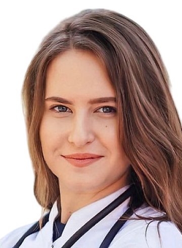 Толмачева Виктория Владимировна