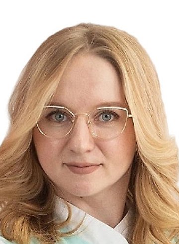 Сургутская Александра Юрьевна