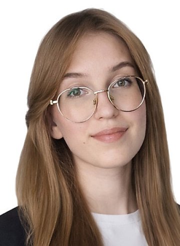 Ермакова Полина Николаевна