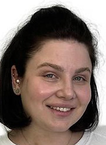 Нифдалиева (Сухарева) Валерия Игоревна