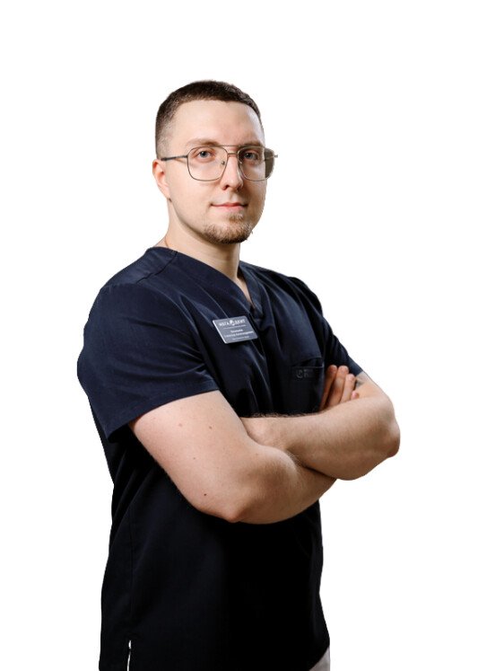 Васильков Станислав Александрович