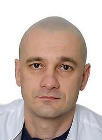 Прокофьев Никита Васильевич