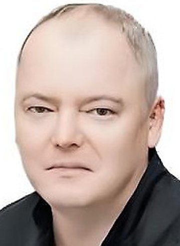 Лихачев Юрий Александрович