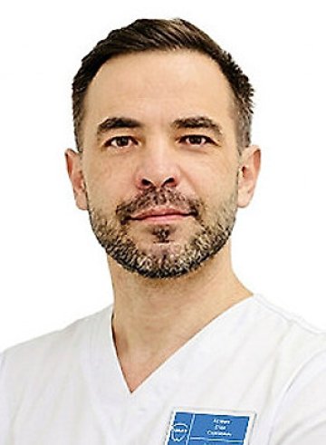 Асякин Егор Сергеевич