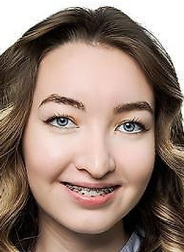 Хасанова Ляйсан Раисовна