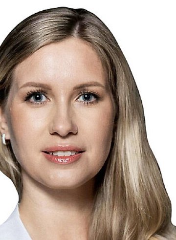 Лузина Ирина Николаевна