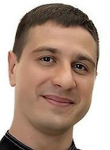 Бирюков Роман Александрович
