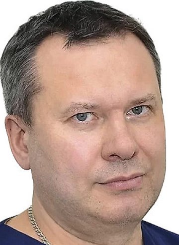 Пылков Евгений Борисович