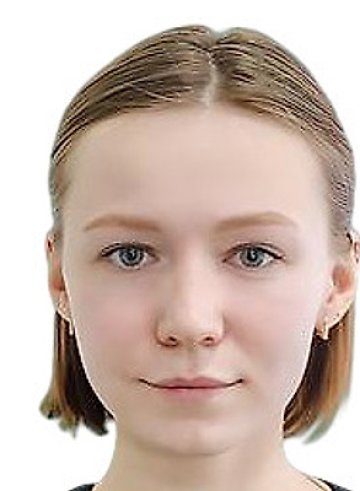 Комарова Татьяна Владимировна