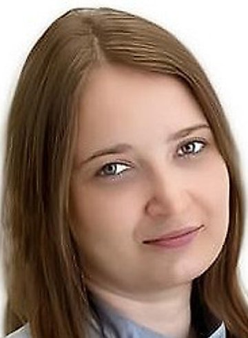 Жиляева Татьяна Сергеевна