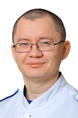 Назыров Мухаммед Фаилевич