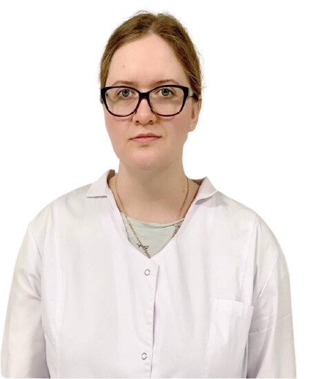 Ключко Елена Анатольевна