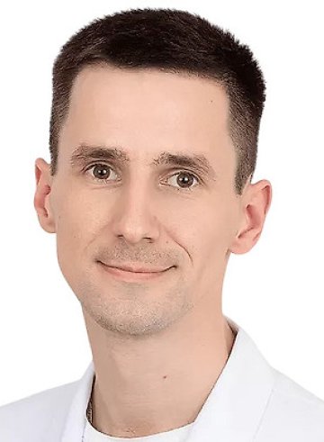 Ковалев Александр Юрьевич