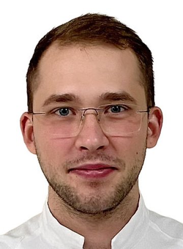 Борисенков Никита Сергеевич