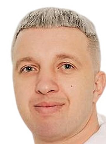 Лукьяненко Алексей Викторович