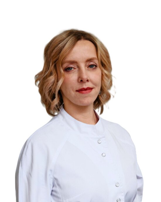 Подорога Марина Павловна