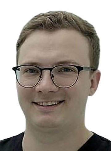 Стерхов Данил Сергеевич