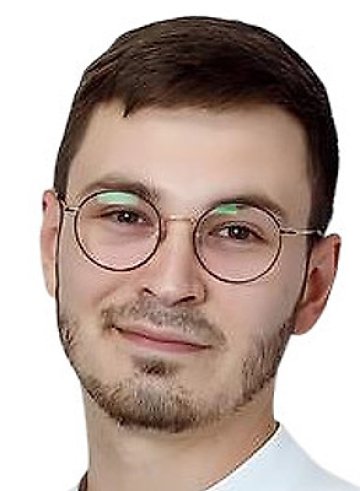 Соломных Александр Васильевич