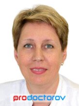 Якимова Ольга Владиславовна
