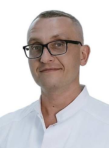 Зырянов Сергей Сергеевич