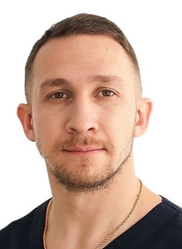 Пензев Дмитрий Васильевич
